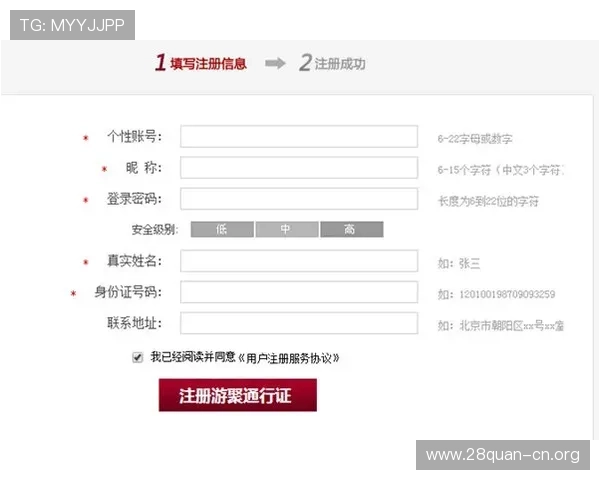南宫壹号官方网站入口注册流程详解,轻松掌握注册步骤快速开启游戏体验