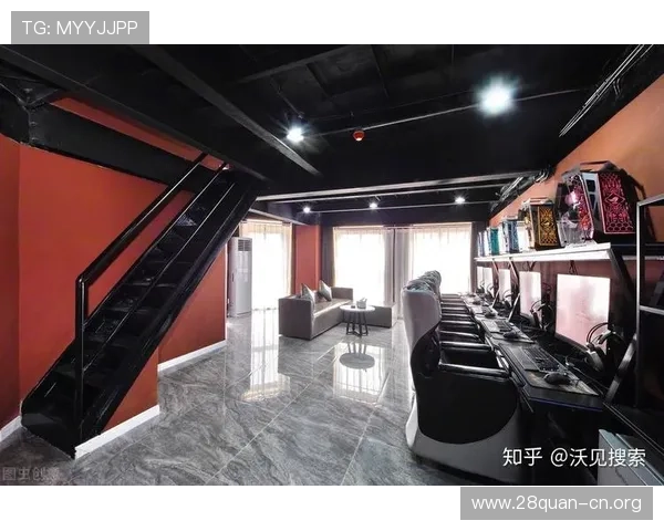 南宫电竞：分析电竞市场趋势与用户需求变化推动行业升级发展