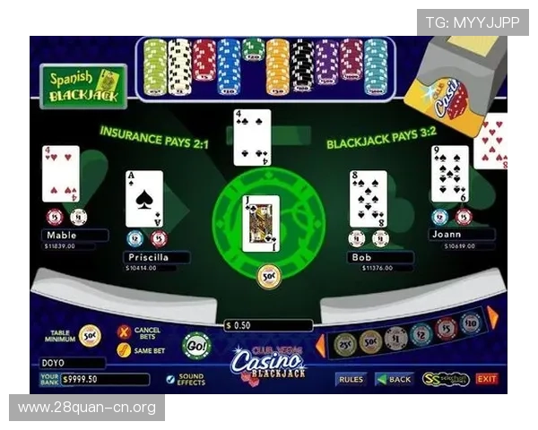 21点小游戏立即玩带你体验最真实的线上赌场乐趣